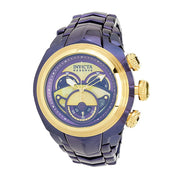 Invicta Reserve 54mm S1 Rally Pl Swiss Quartz Chronograph Watch