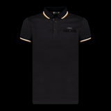 Deeluxe Drexler Short Sleeved Polo