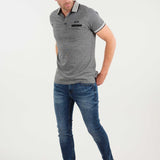 Deeluxe Drexler Short Sleeved Polo