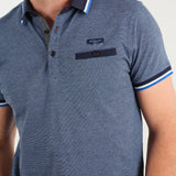 Deeluxe Drexler Short Sleeved Polo