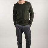 Deeluxe Essy Roundneck Sweater