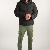Deeluxe Interest Down Jacket