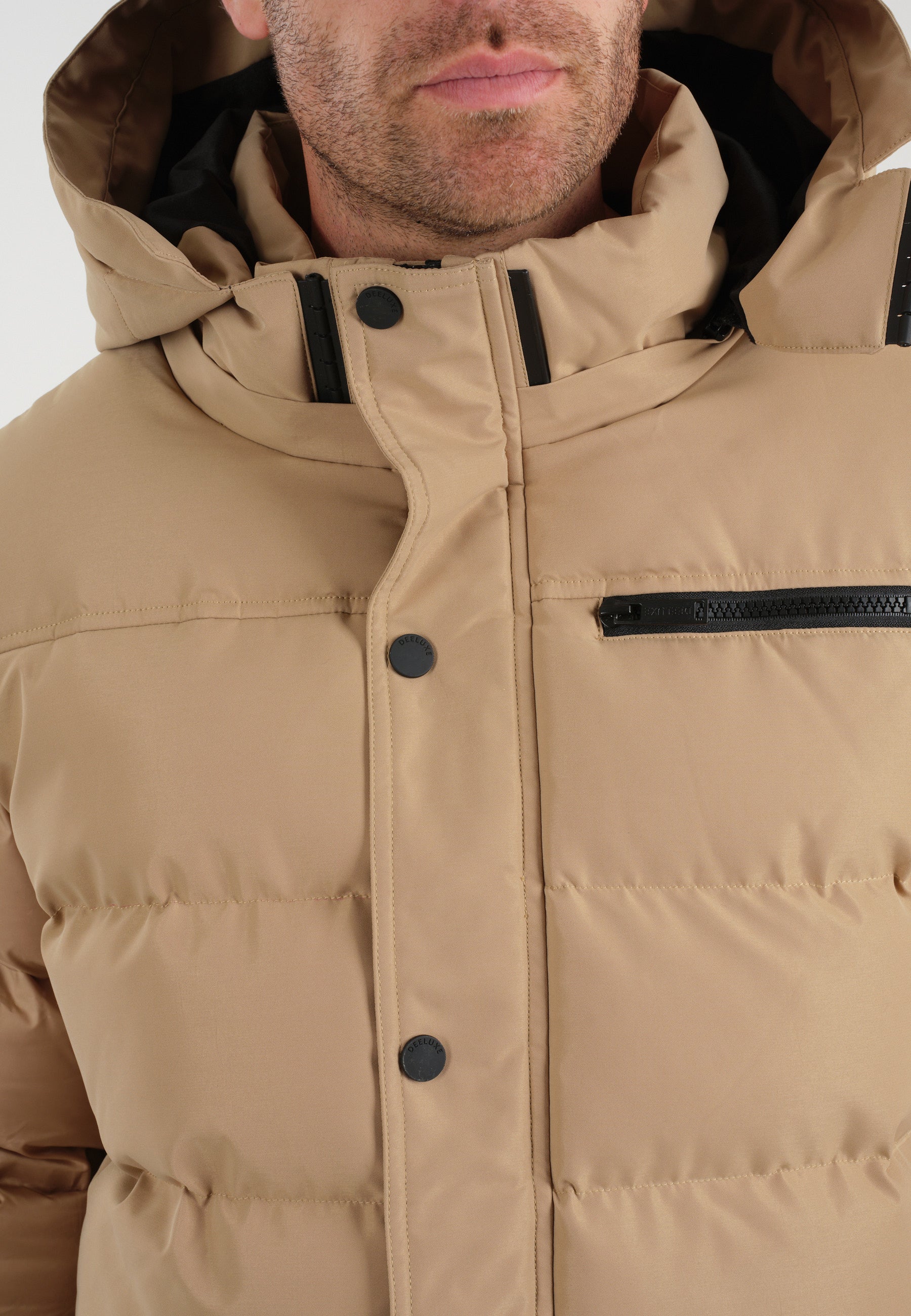 Deeluxe parka discount