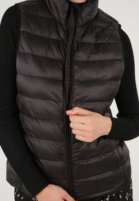 ELENA PUFFA JACKET - WOMEN