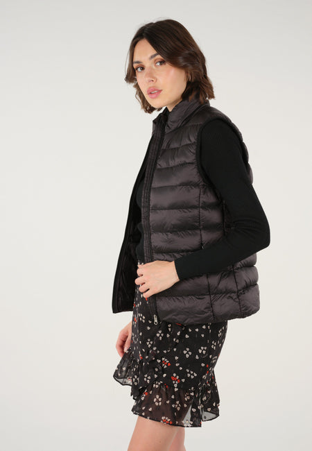ELENA PUFFA JACKET - WOMEN