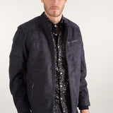 Deeluxe Agency Biker Jacket