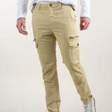 Deeluxe Danakil Cargo Pants