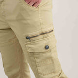Deeluxe Danakil Cargo Pants