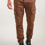 Deeluxe Danakil Cargo Pants