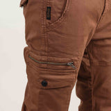 Deeluxe Danakil Cargo Pants