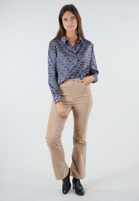 Deeluxe Taoma Blouse