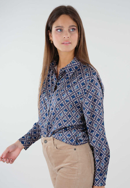 Deeluxe Taoma Blouse