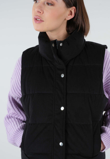 Deeluxe Rayia Puffa Jacket