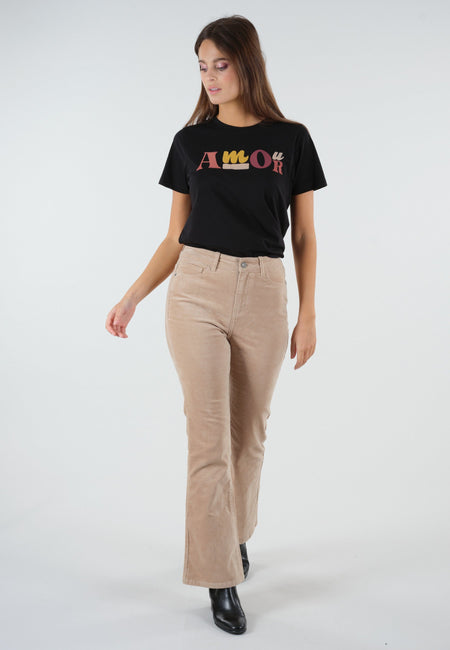 TANJA PANTS - WOMEN