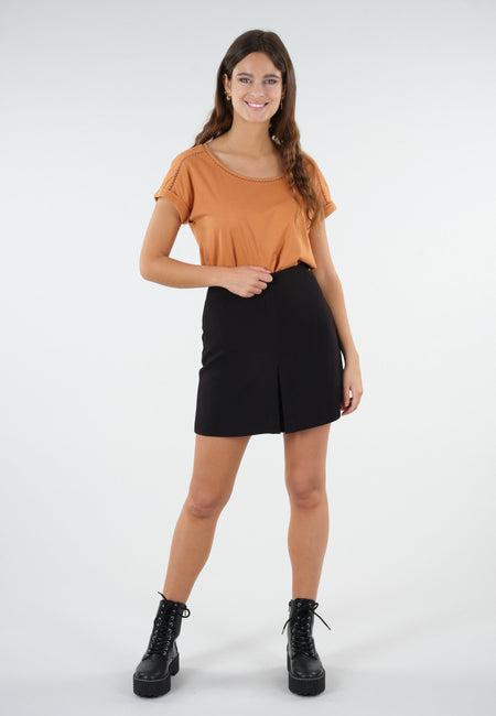 Deeluxe Ewane Skirt