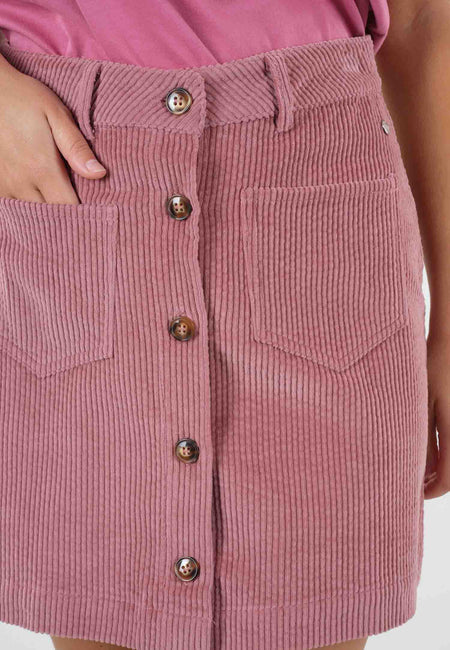 PRALINE SKIRT - WOMEN