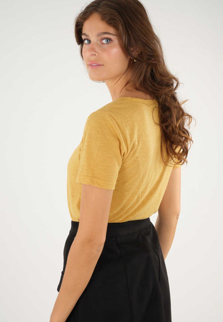 CHOUCHOU T-SHIRT - WOMEN