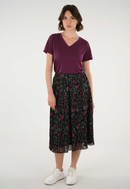 CHOUCHOU T-SHIRT - WOMEN