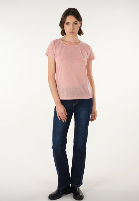 Deeluxe Glitter T-Shirt