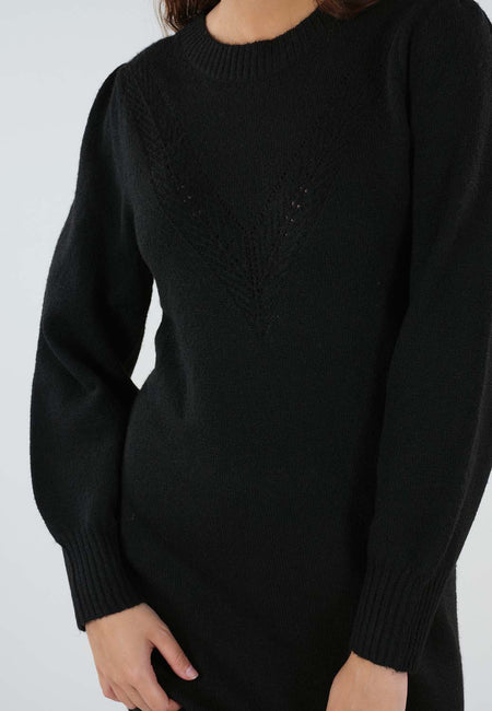 MARINETTE SHORT DRESS - WOMEN