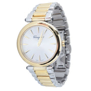 Ferragamo Women's Idillio Swiss Made Quartz Bracelet Watch