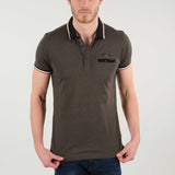 Deeluxe Drexler Short Sleeved Polo