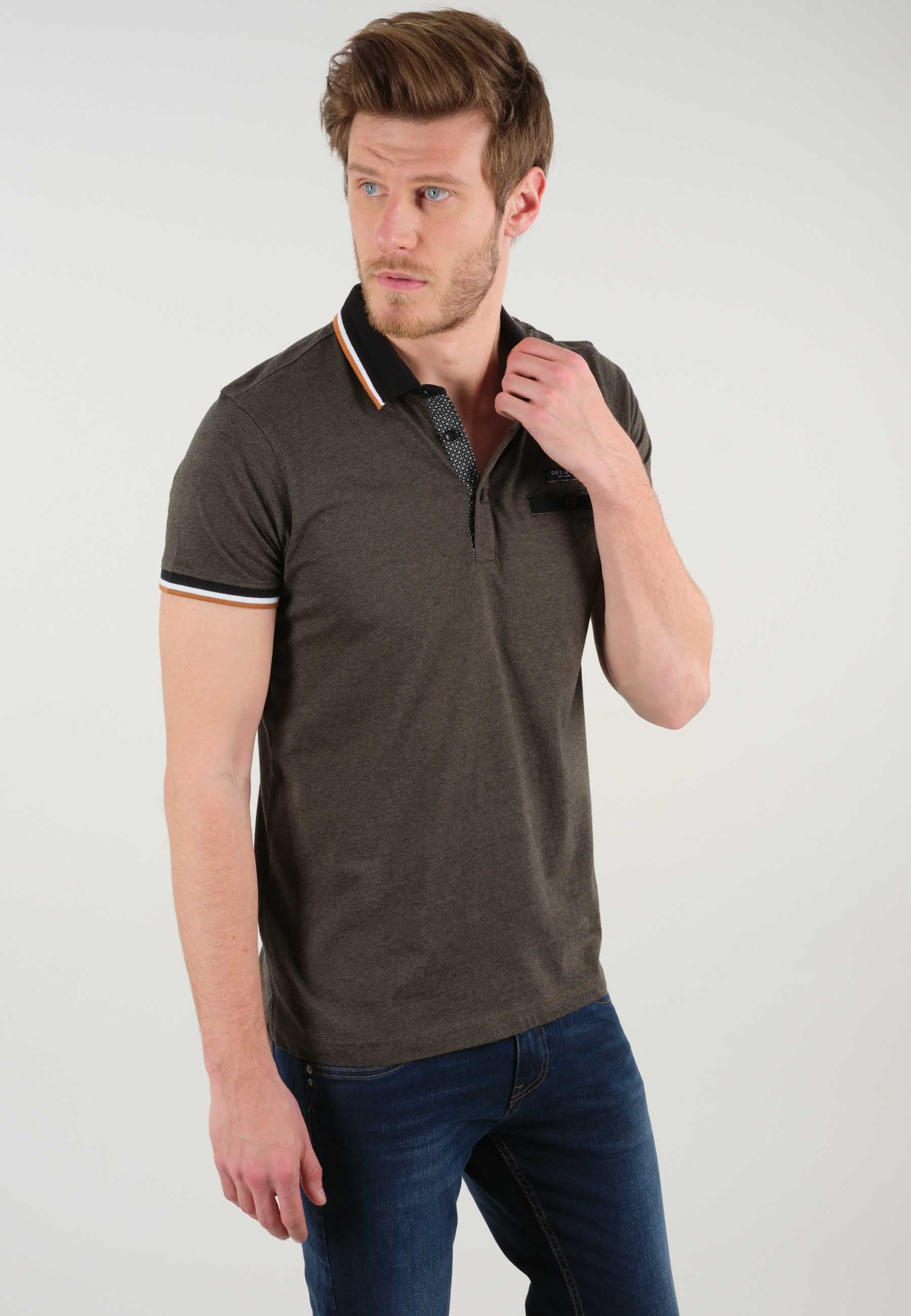 Mens Polos – Stein Mart