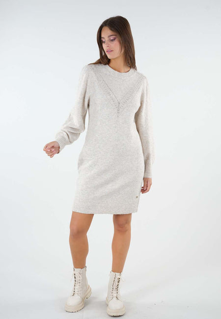 MARINETTE SHORT DRESS - WOMEN