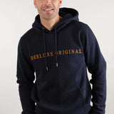 Deeluxe Ben Fleece Hoodie