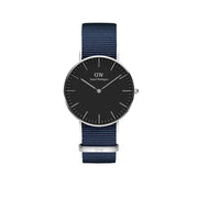 Daniel Wellington Women's Classic Quartz Strap Watch