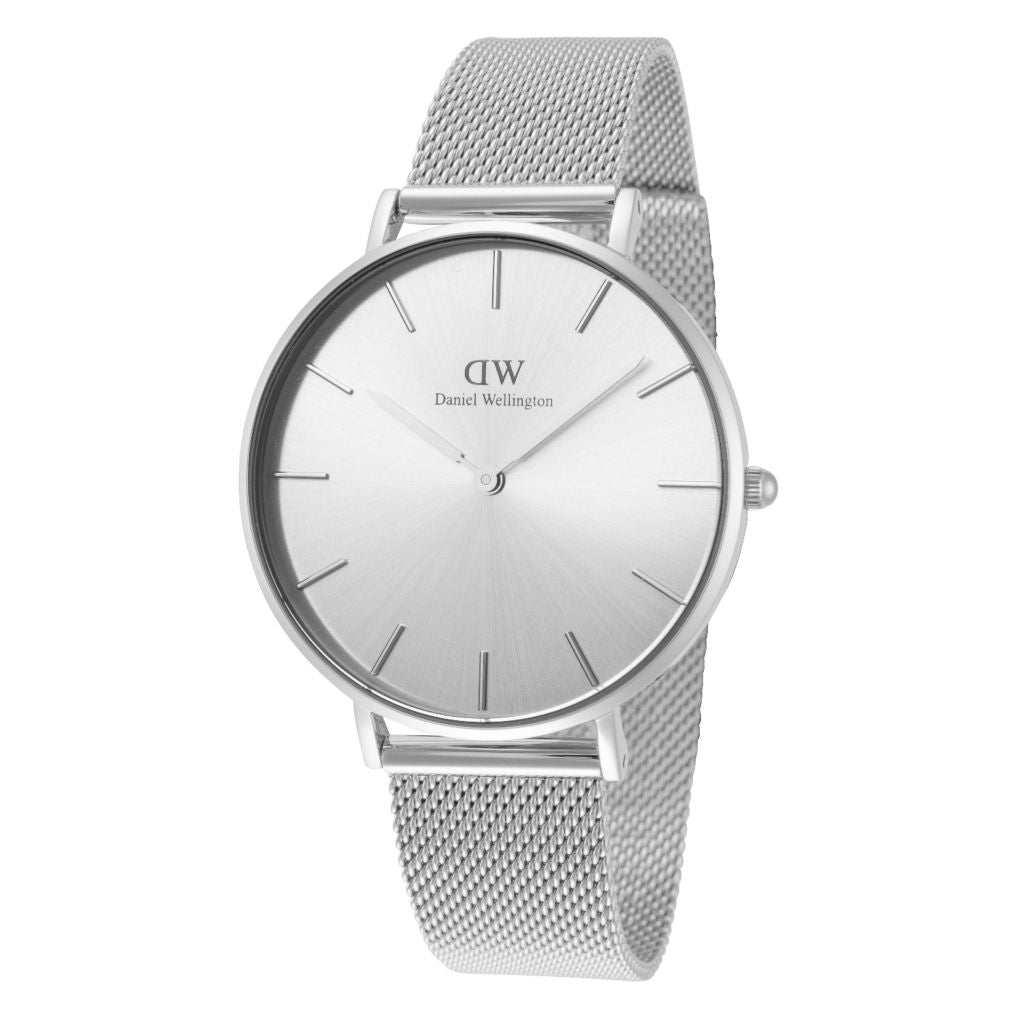 Daniel Wellington Women's Petite Unitone Quartz Bracelet Watch
