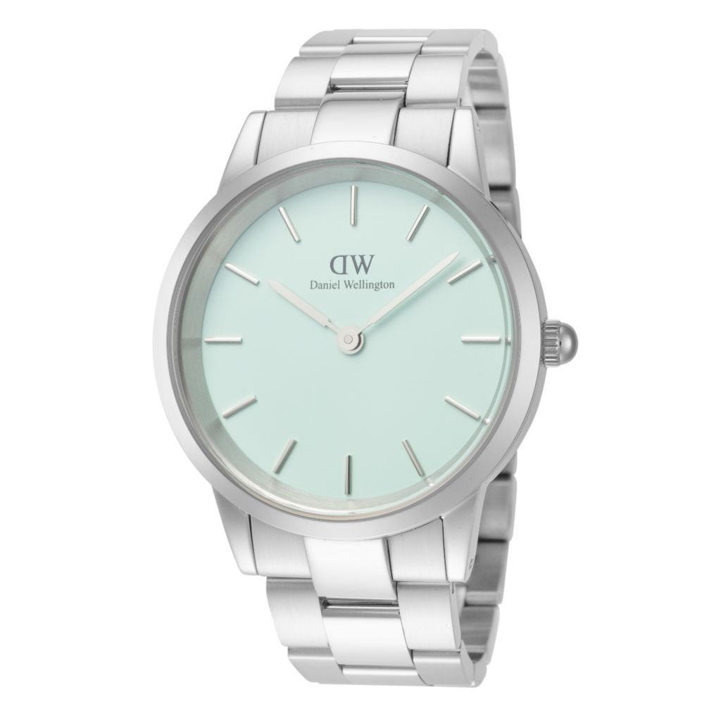 Daniel Wellington Iconic Link Quartz Bracelet Watch