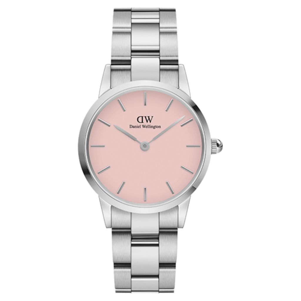 Daniel Wellington Iconic Link Quartz Bracelet Watch