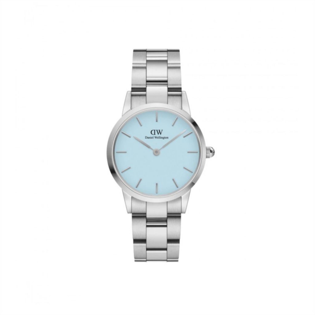 Daniel Wellington Iconic Link Quartz Bracelet Watch