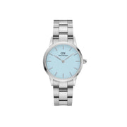 Daniel Wellington Iconic Link Quartz Bracelet Watch