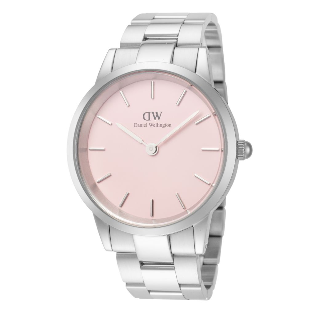 Daniel Wellington Iconic Link Quartz Bracelet Watch