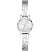 DKNY Women's SoHo Quartz Stainless Steel Bracelet Watch