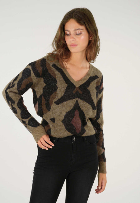 Deeluxe Madyly Sweater