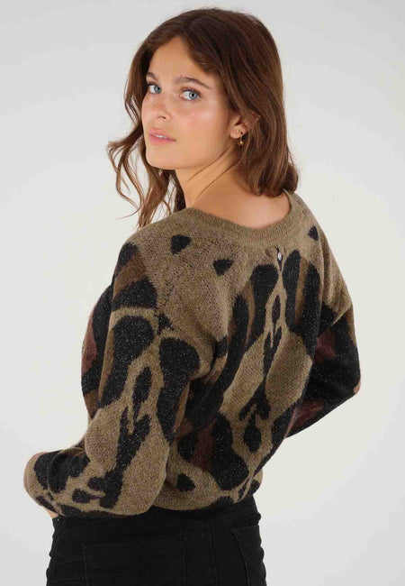 Deeluxe Madyly Sweater