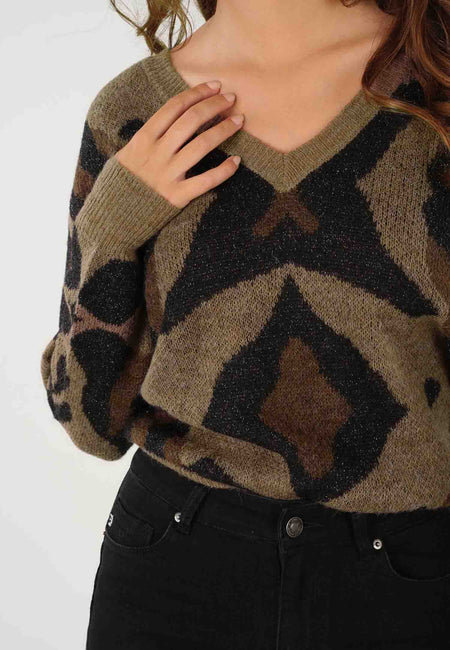 Deeluxe Madyly Sweater
