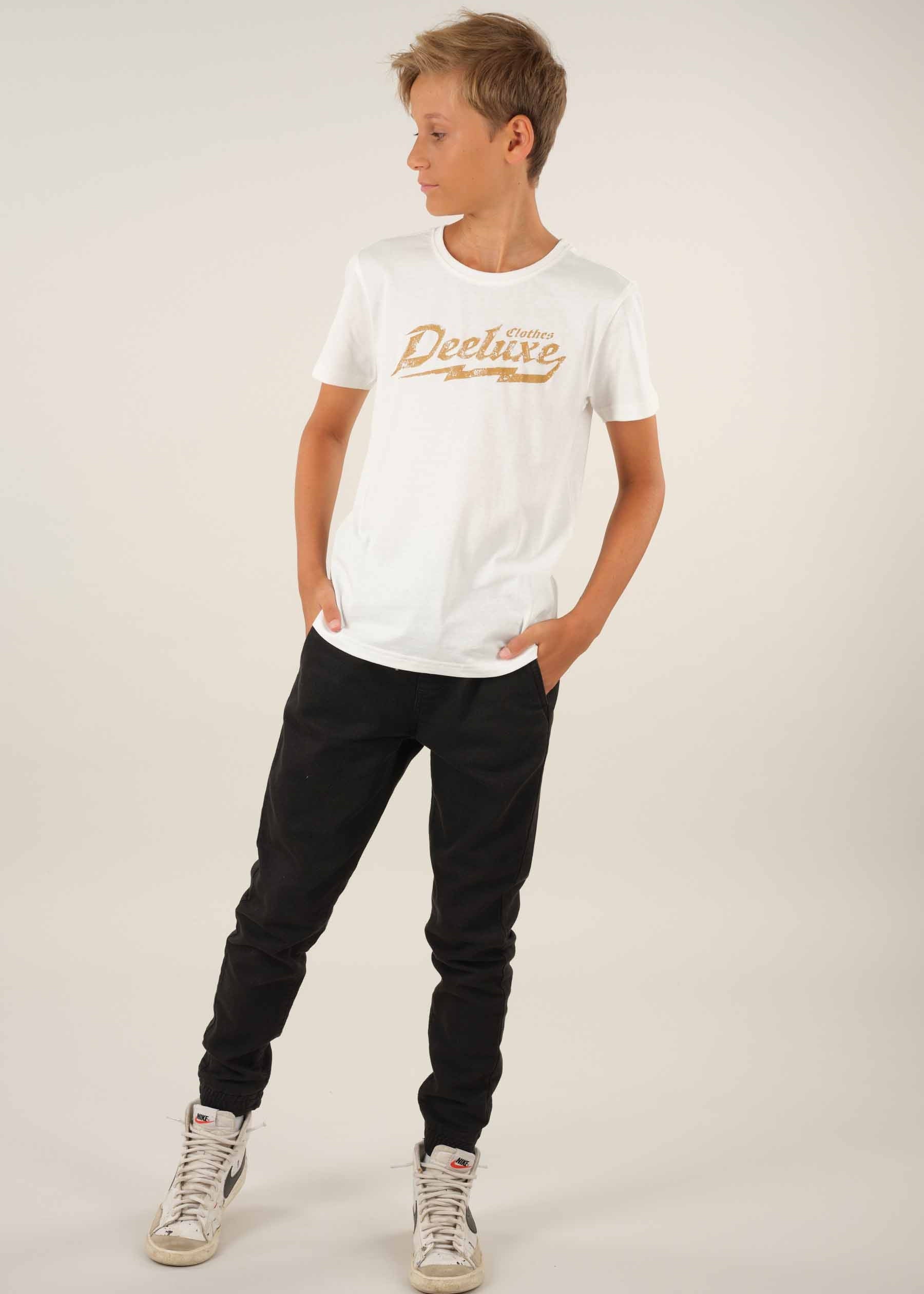 Deeluxe Hail T-Shirt