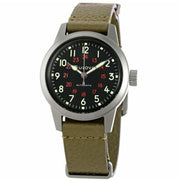Bulova Men's Hack Watch