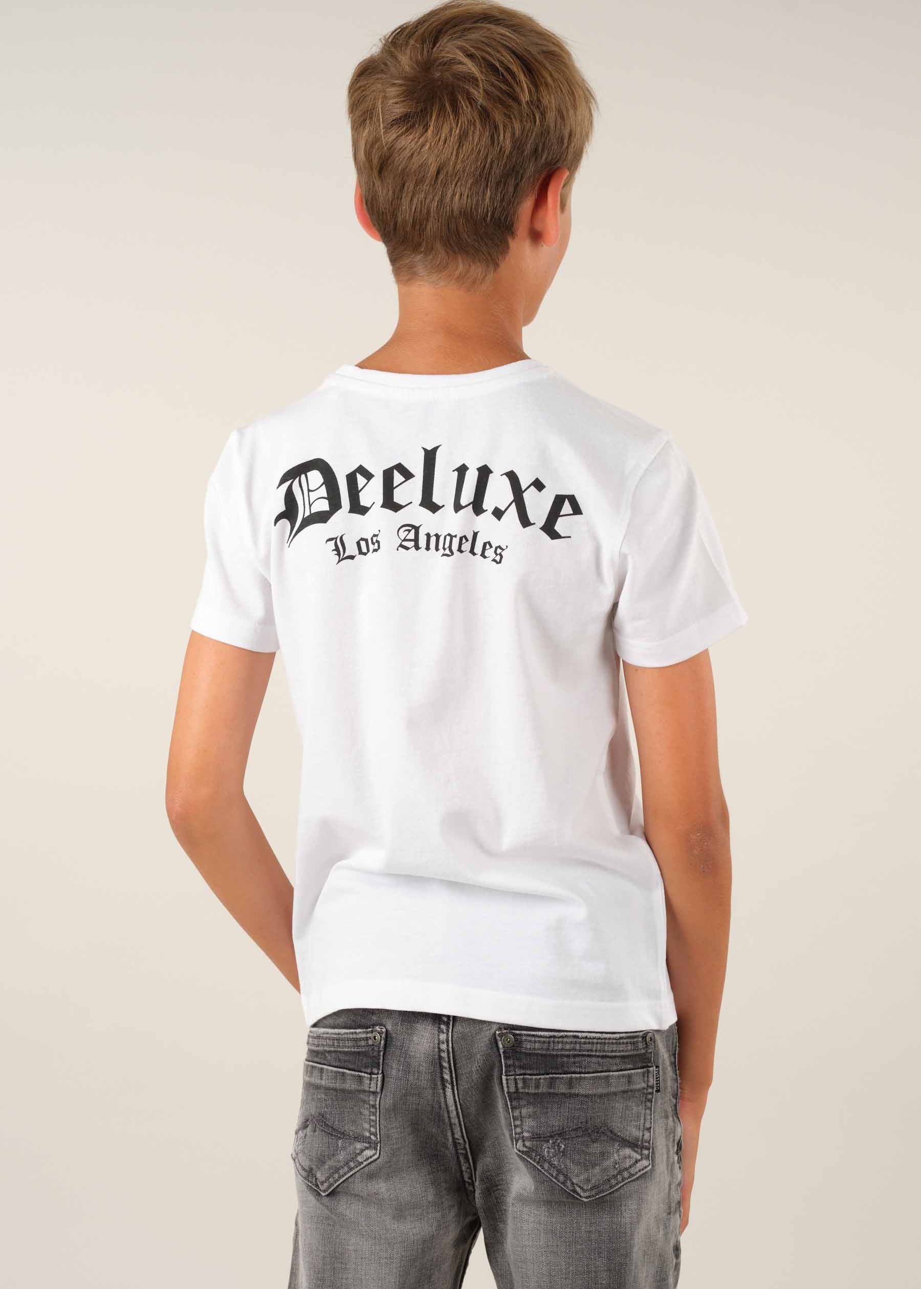 Deeluxe Angeles T-Shirt