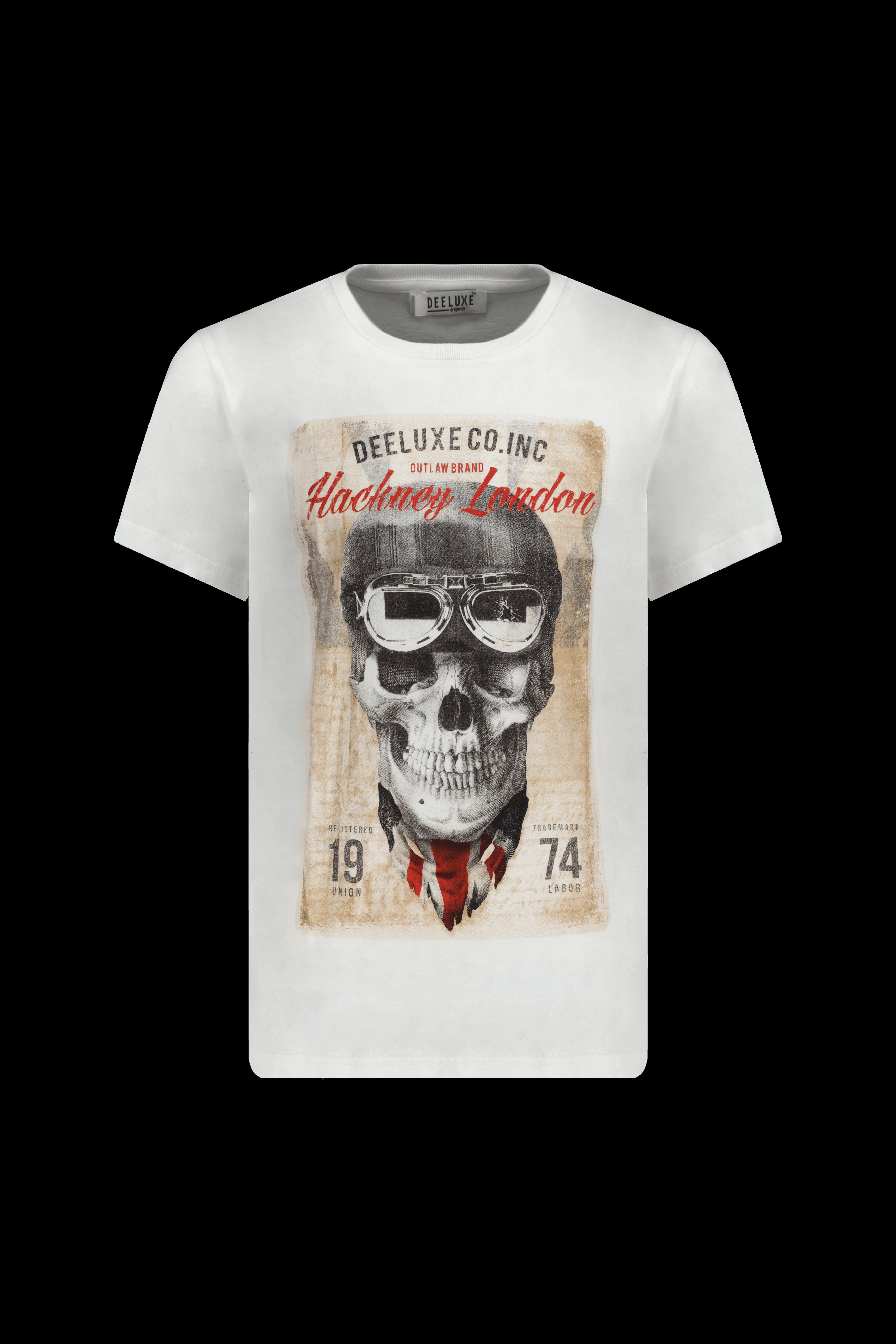 T shirt deeluxe online 74