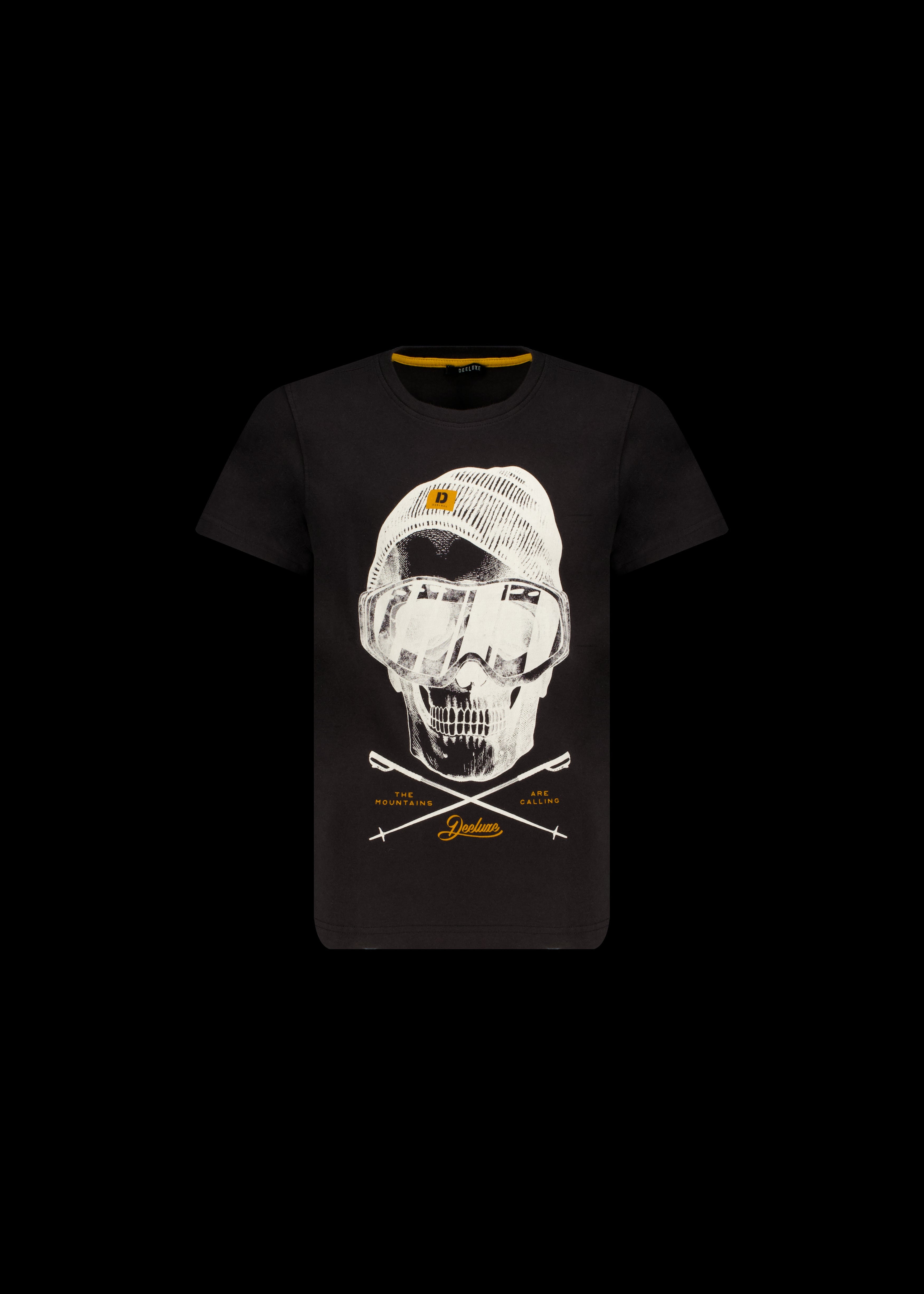 Deeluxe Landy T-Shirt