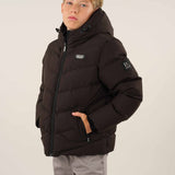Deeluxe Interest Down Jacket