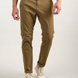 Deeluxe Burt Chino Pants