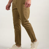 Deeluxe Burt Chino Pants