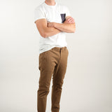 Deeluxe Burt Chino Pants