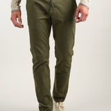 Deeluxe Burt Chino Pants